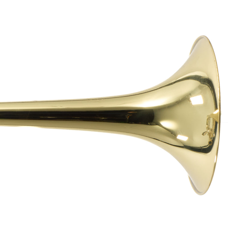 Bach Model 42BO Stradivarius Professional Tenor Trombone SN 219557 NICE