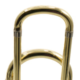 Bach Model 42BO Stradivarius Professional Tenor Trombone SN 219557 NICE