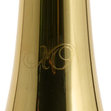 Jupiter XO Model 1236L Professional F-Attachment Trombone SN EB04678 OPEN BOX