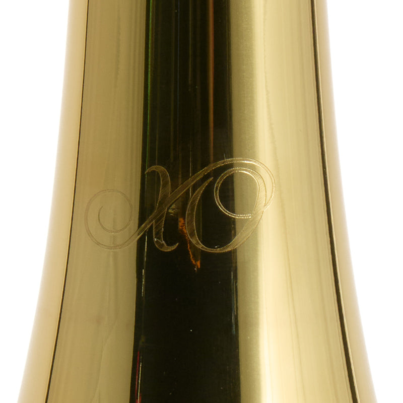 Jupiter XO Model 1236L Professional F-Attachment Trombone SN EB04678 OPEN BOX