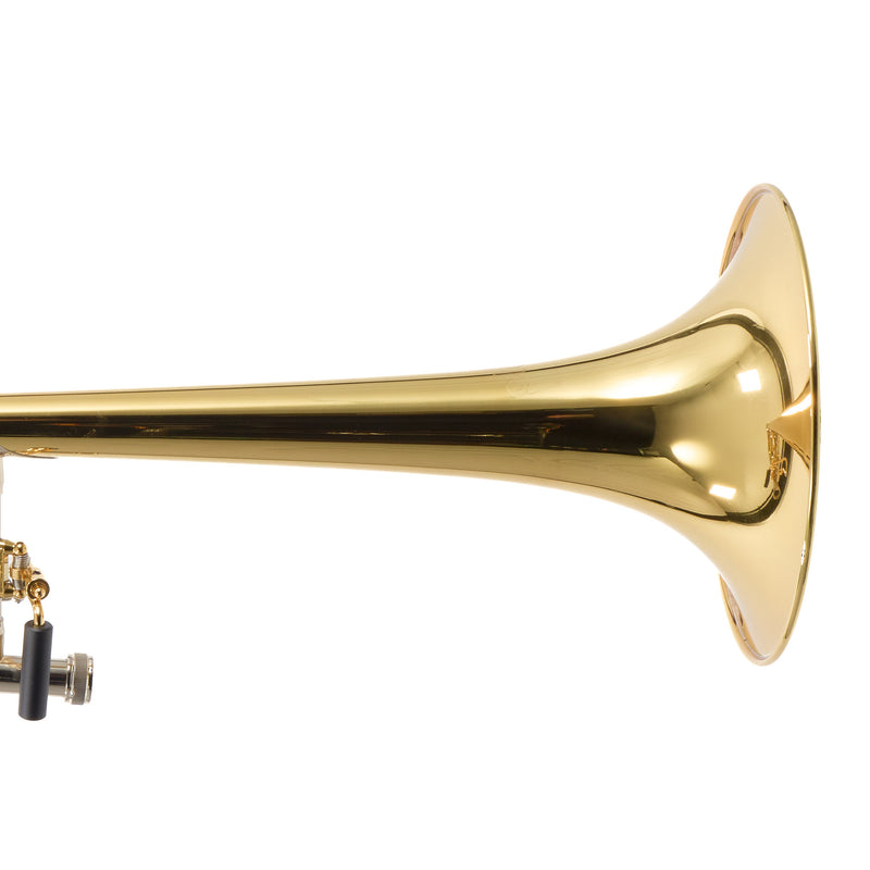 Jupiter XO Model 1236L Professional F-Attachment Trombone SN EB04678 OPEN BOX