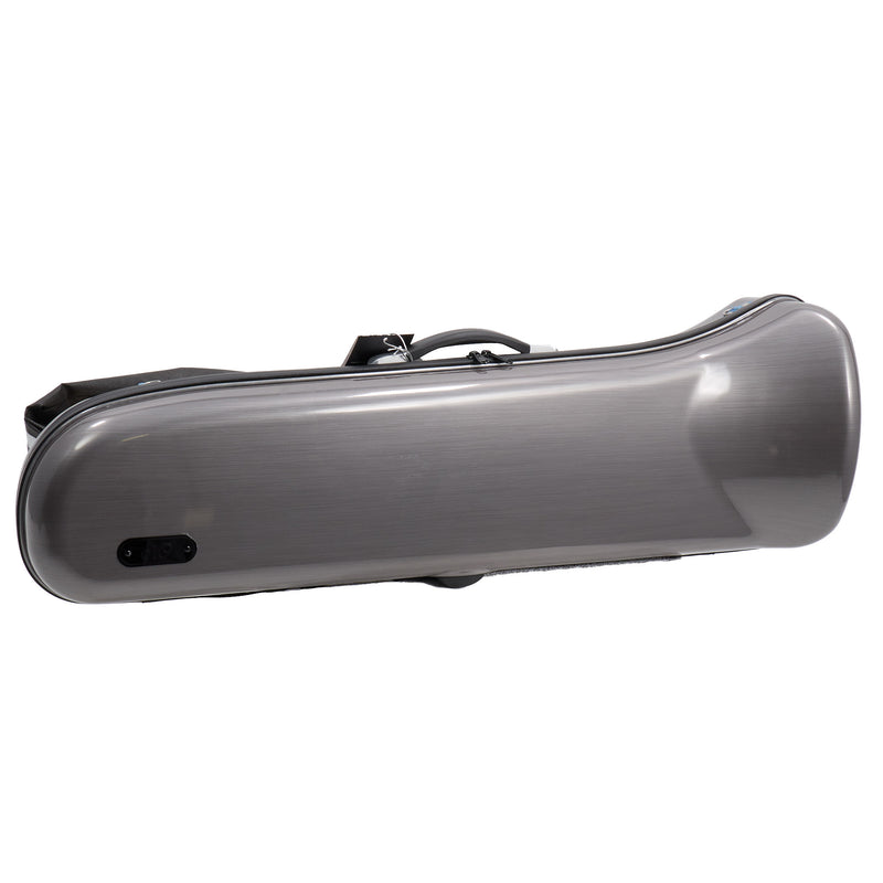 Jupiter XO Model 1236L Professional F-Attachment Trombone SN EB04678 OPEN BOX