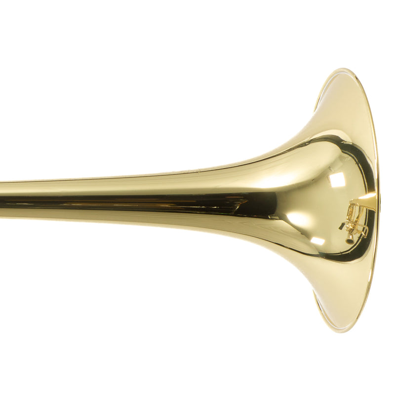 Yamaha Model YSL-882IIO 'Xeno' Professional Tenor Trombone MINT CONDITION