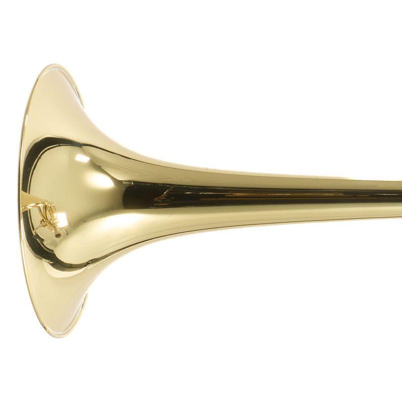 Yamaha Model YSL-882IIO 'Xeno' Professional Tenor Trombone MINT CONDITION