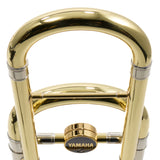 Yamaha Model YSL-882IIO 'Xeno' Professional Tenor Trombone MINT CONDITION