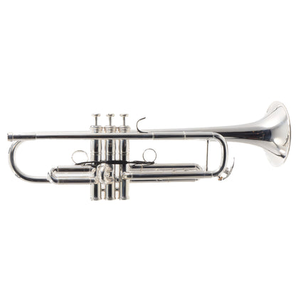 Yamaha YTR-8335IIRS 'Xeno' Professional Bb Trumpet in Silver Plate
