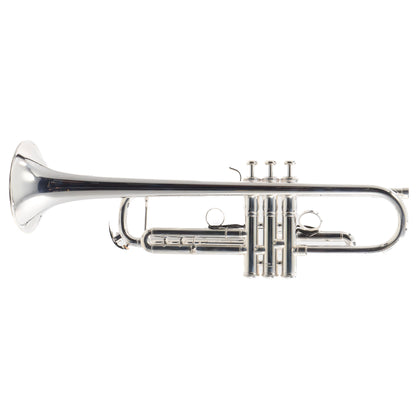 Yamaha YTR-8335IIRS 'Xeno' Professional Bb Trumpet in Silver Plate