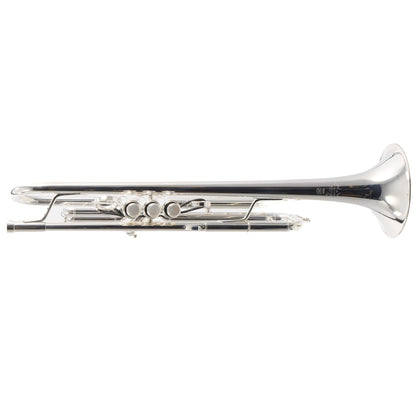 Yamaha YTR-8335IIRS 'Xeno' Professional Bb Trumpet in Silver Plate