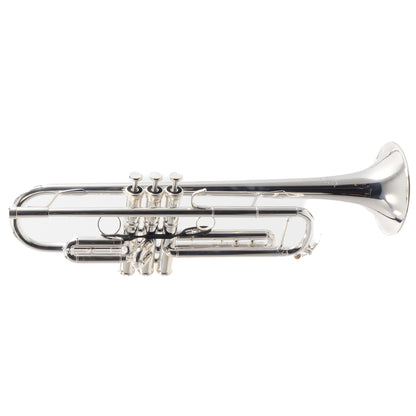 Yamaha YTR-8335IIRS 'Xeno' Professional Bb Trumpet in Silver Plate