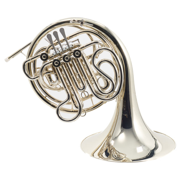Holton Model H179 'Farkas' Professional Double French Horn SN 655063 SUPERB