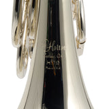 Holton Model H179 'Farkas' Professional Double French Horn SN 655063 SUPERB