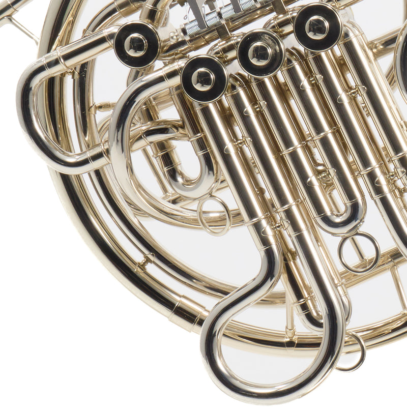 Holton Model H179 'Farkas' Professional Double French Horn SN 655063 SUPERB
