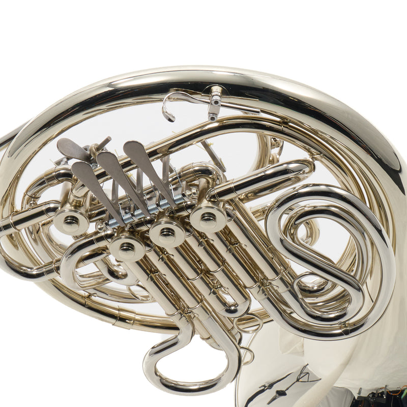 Holton Model H179 'Farkas' Professional Double French Horn SN 655063 SUPERB