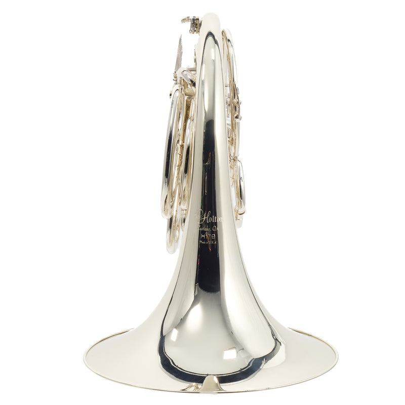 Holton Model H179 'Farkas' Professional Double French Horn SN 655063 SUPERB