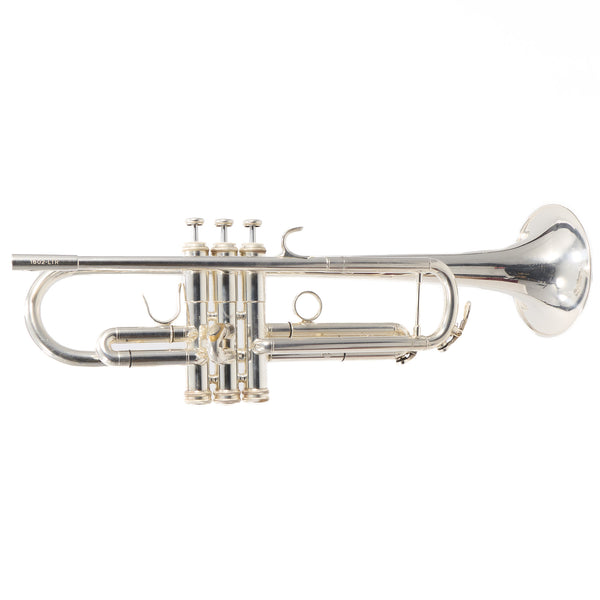 Jupiter XO Model 1602S-LTR Lightweight Bb Trumpet SN WA24242 EXCELLENT
