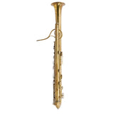 C.G. Conn EEb Contrabass Sarrusophone SN V197 OVERHAULED