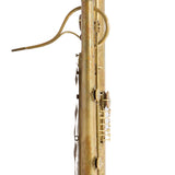 C.G. Conn EEb Contrabass Sarrusophone SN V197 OVERHAULED