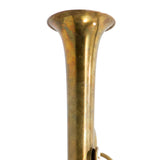 C.G. Conn EEb Contrabass Sarrusophone SN V197 OVERHAULED