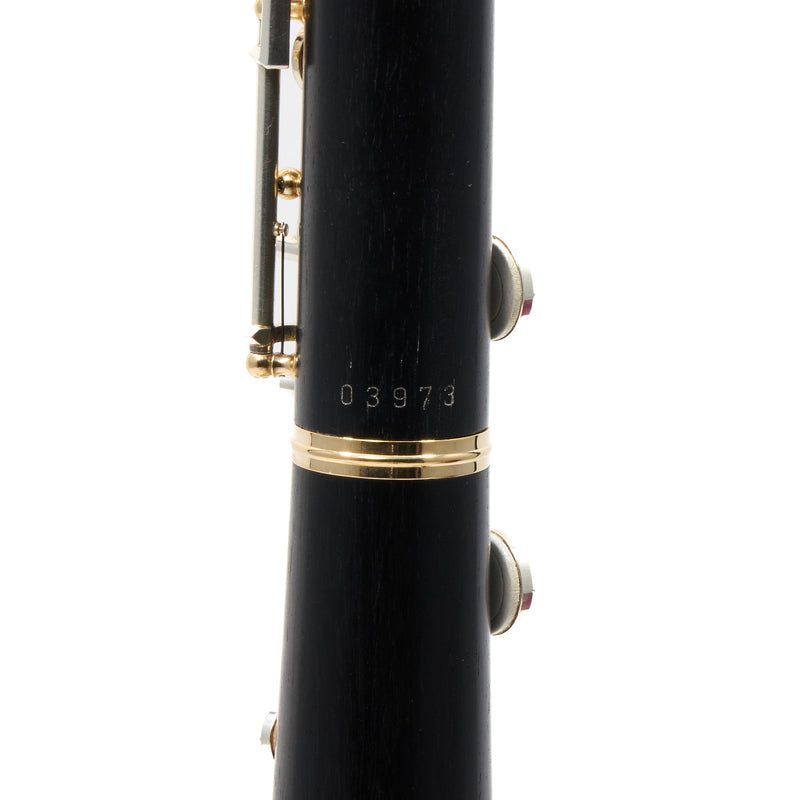Marigaux Model 2001 Professional Oboe SN 0397 GORGEOUS