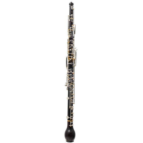 Mönnig 'Diamant' Professional English Horn SN 9779 IMPECCABLE