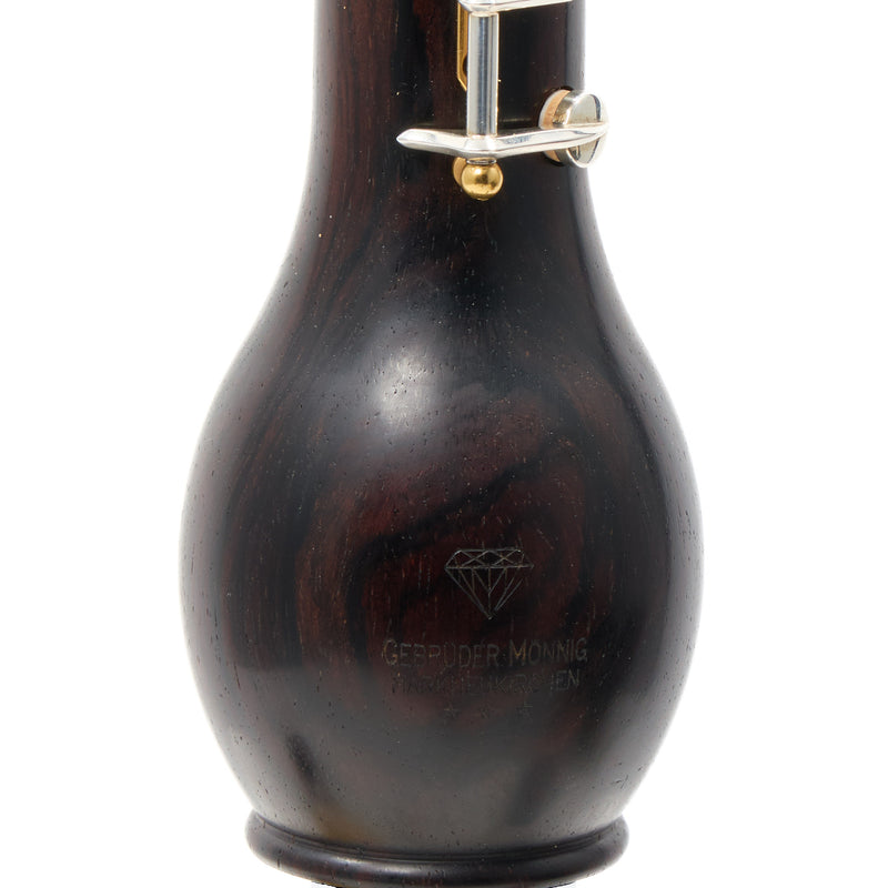 Mönnig 'Diamant' Professional English Horn SN 9779 IMPECCABLE