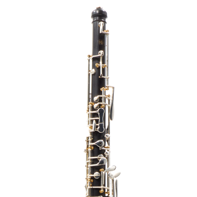 Mönnig 'Diamant' Professional English Horn SN 9779 IMPECCABLE