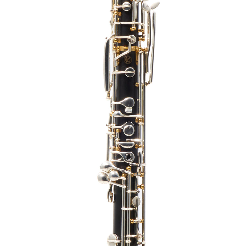 Mönnig 'Diamant' Professional English Horn SN 9779 IMPECCABLE