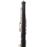 Mönnig 'Diamant' Professional English Horn SN 9779 IMPECCABLE