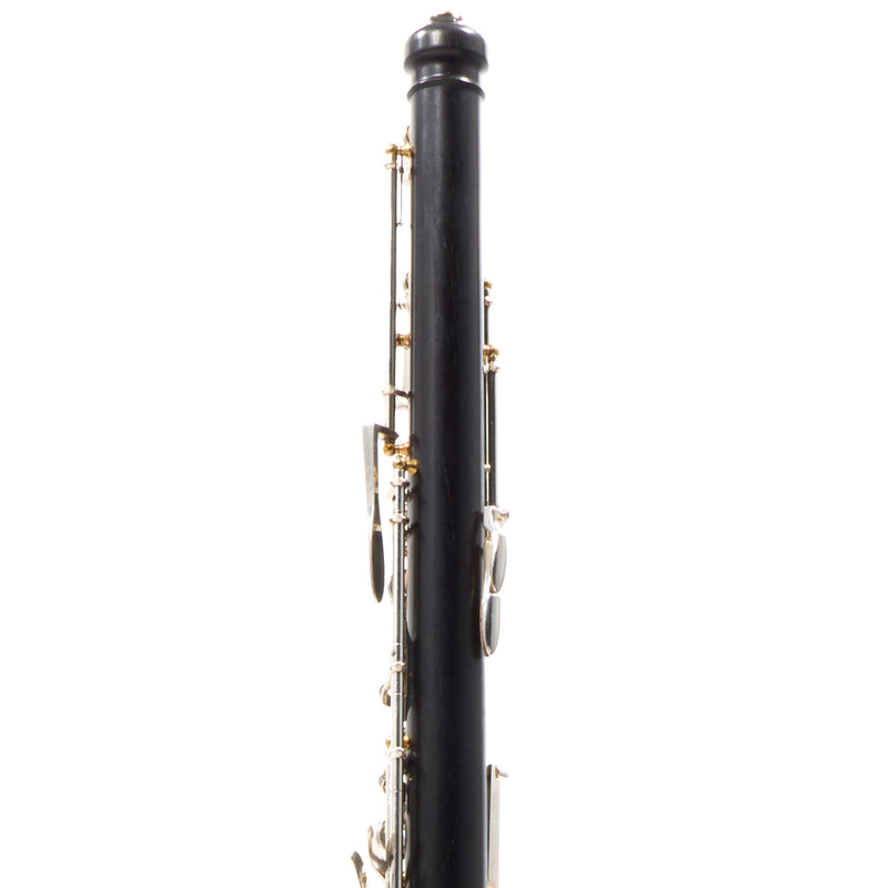 Mönnig 'Diamant' Professional English Horn SN 9779 IMPECCABLE