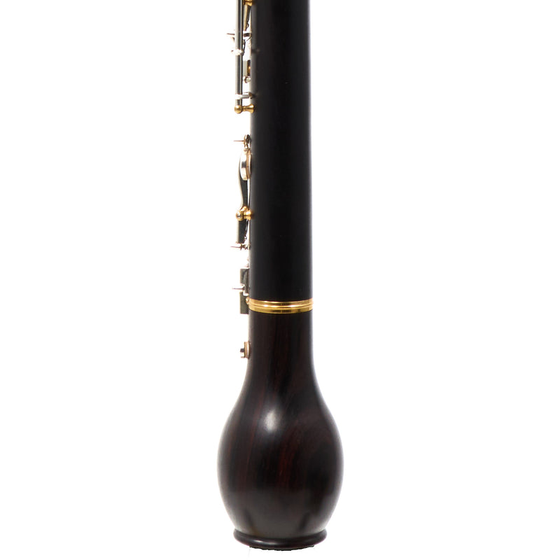 Mönnig 'Diamant' Professional English Horn SN 9779 IMPECCABLE