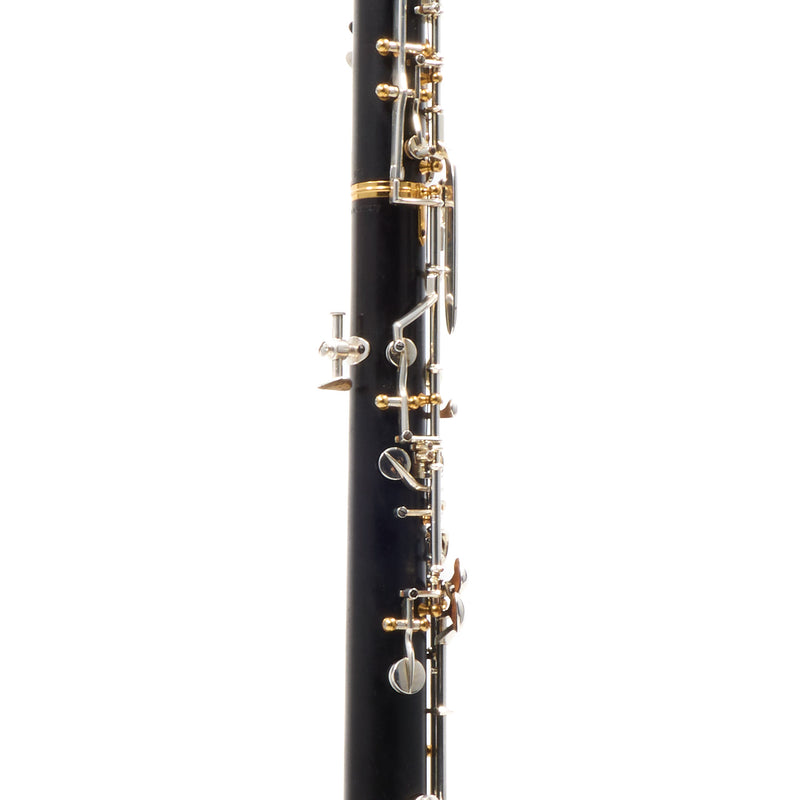 Mönnig 'Diamant' Professional English Horn SN 9779 IMPECCABLE