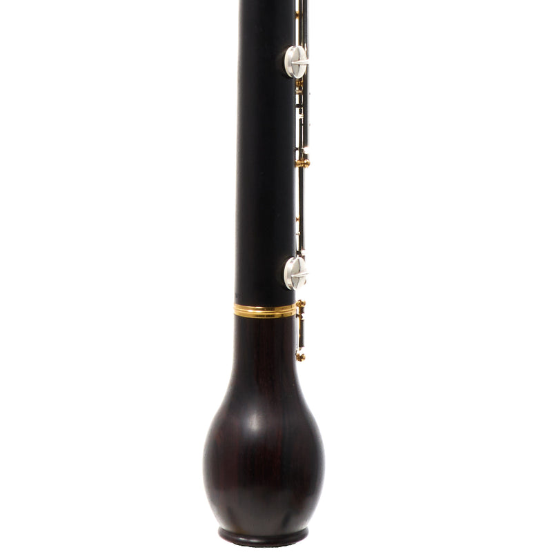 Mönnig 'Diamant' Professional English Horn SN 9779 IMPECCABLE