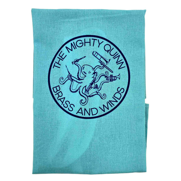 Superslick Clarinet/Flute Hanky Swab