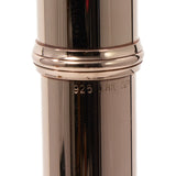 Altus Model 1207 18K Gold Clad Silver Flute SN 14850 OPEN BOX