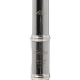 Altus Model 1407SRBEO-CD Handmade Sterling Silver Flute SN 12931 OPEN BOX