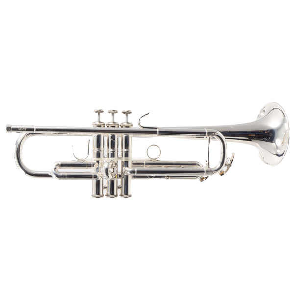 Bach Model VBS2S  (Export Model) Professional Bb Trumpet SN 798955 EXCELLENT