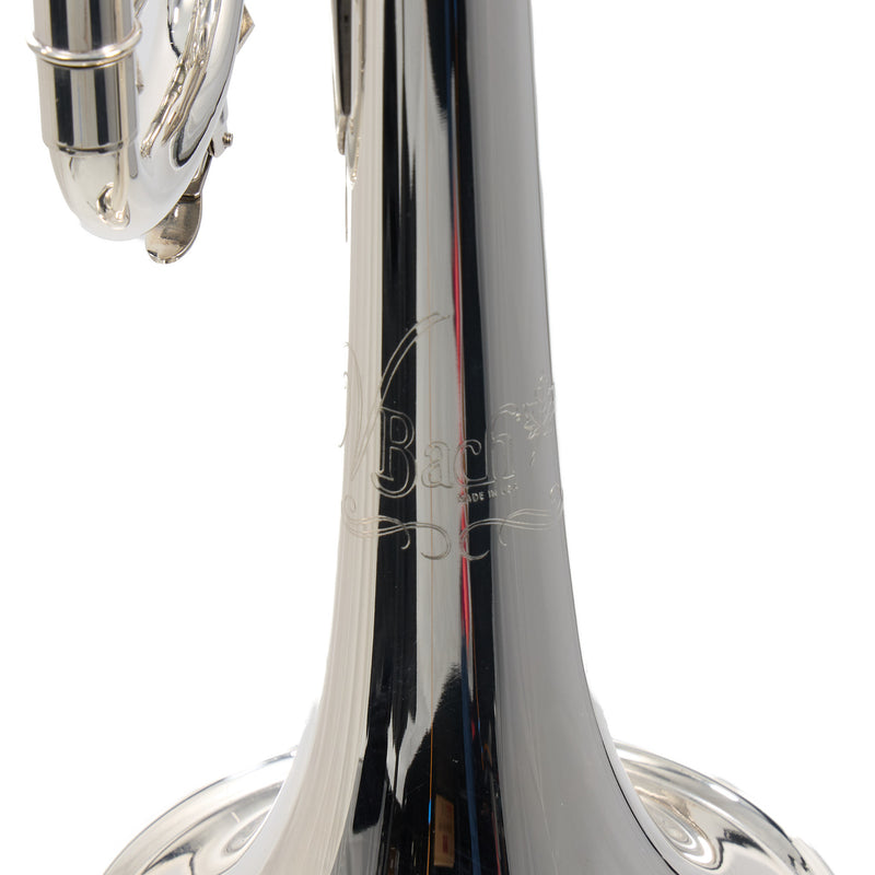 Bach Model VBS2S  (Export Model) Professional Bb Trumpet SN 798955 EXCELLENT