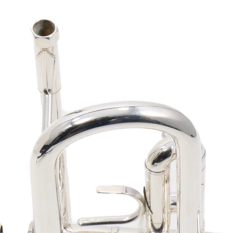 Bach Model VBS2S  (Export Model) Professional Bb Trumpet SN 798955 EXCELLENT