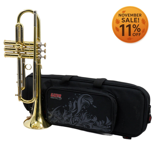 Martin Committee Model T3465 Bb Trumpet VERY NICE