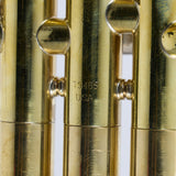 Martin Committee Model T3465 Bb Trumpet VERY NICE