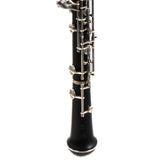 Yamaha Model YOB-841T Custom Handmade Oboe SN 00324 SUPERB