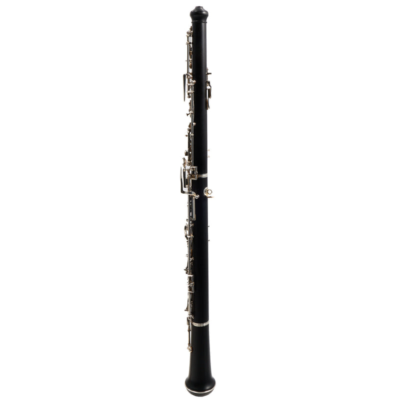 Yamaha Model YOB-841T Custom Handmade Oboe SN 00324 SUPERB