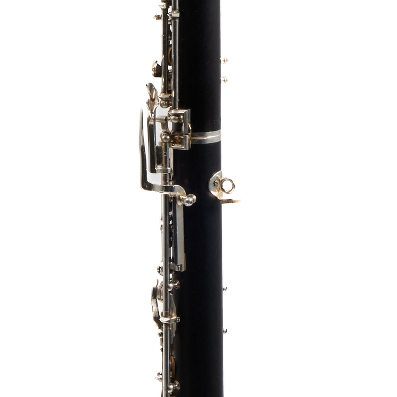 Yamaha Model YOB-841T Custom Handmade Oboe SN 00324 SUPERB