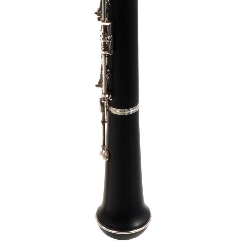 Yamaha Model YOB-841T Custom Handmade Oboe SN 00324 SUPERB