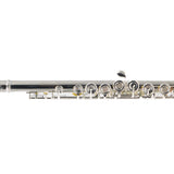 Selmer Model SFL511BO Open Hole Intermediate Flute SN J3821276 NICE