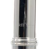 Selmer Model SFL511BO Open Hole Intermediate Flute SN J3821276 NICE