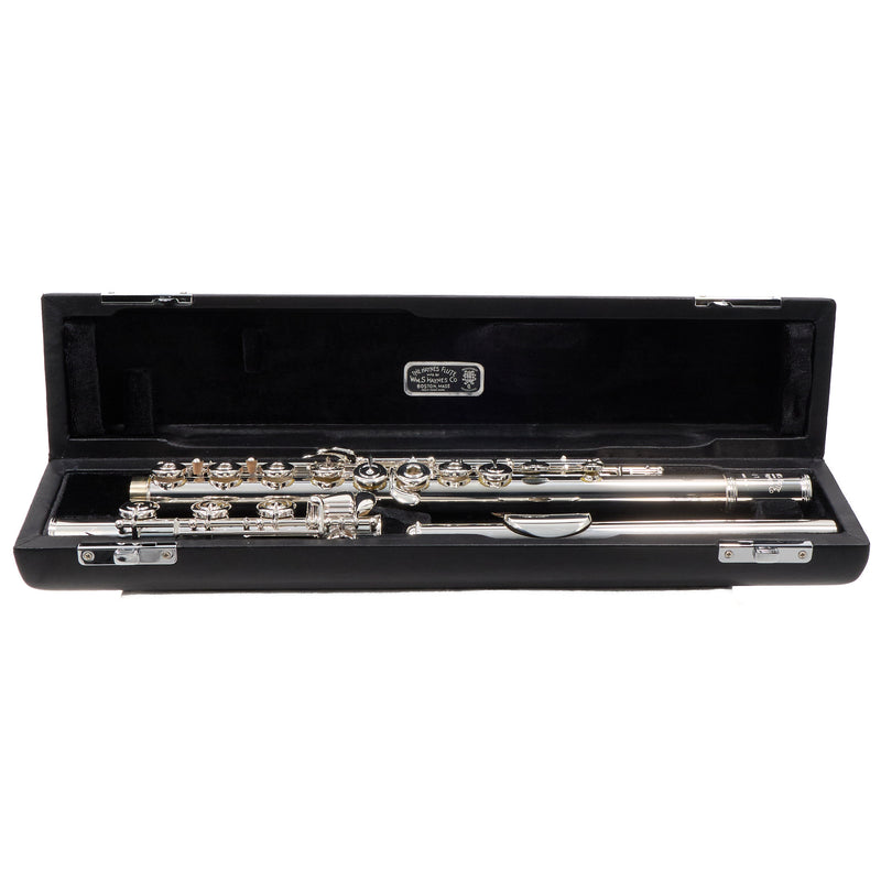 William S. Haynes Model Q1 OC#B AGR Flute BRAND NEW