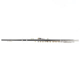 Azumi Model AZ3SRBO Professional Solid Silver Flute SN ED05455 OPEN BOX