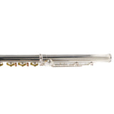 William S. Haynes Model Q2 Classic 'Weissman' Flute SN 94 GORGEOUS
