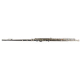 William S. Haynes Model Q2 Classic 'Weissman' Flute SN 94 GORGEOUS